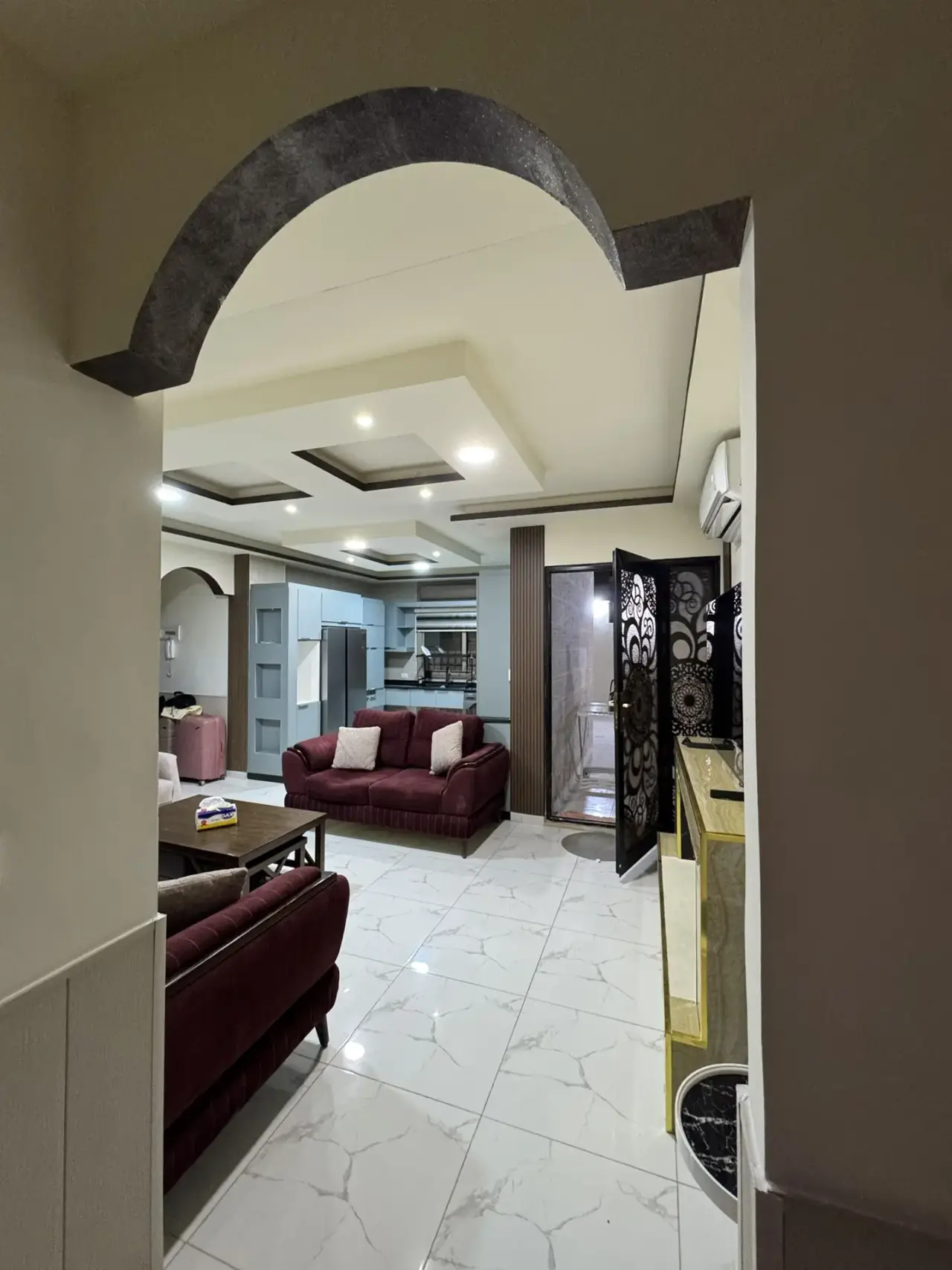 Apartment for sale in Aydoun – photo 2