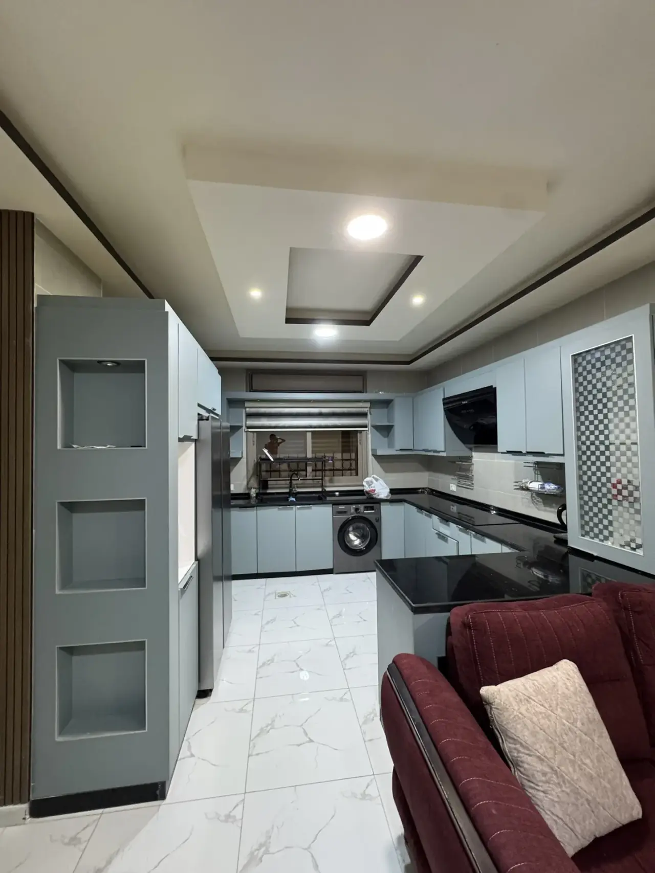 Apartment for sale in Aydoun – photo 15