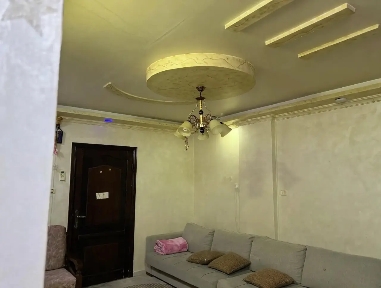 Apartment for sale in Al Hay Al Janooby – photo 3