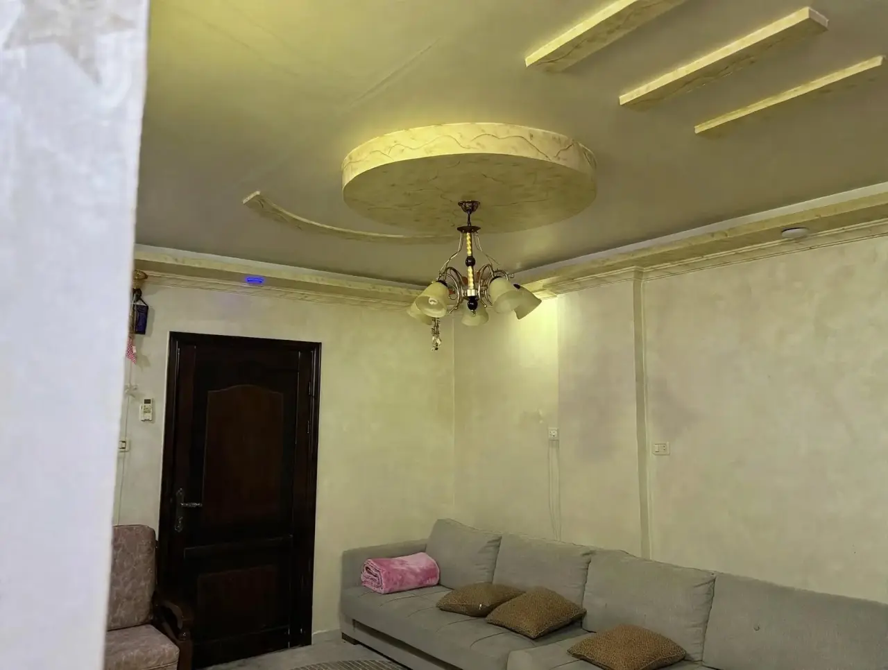 Apartment for sale in Al Hay Al Janooby – photo 2