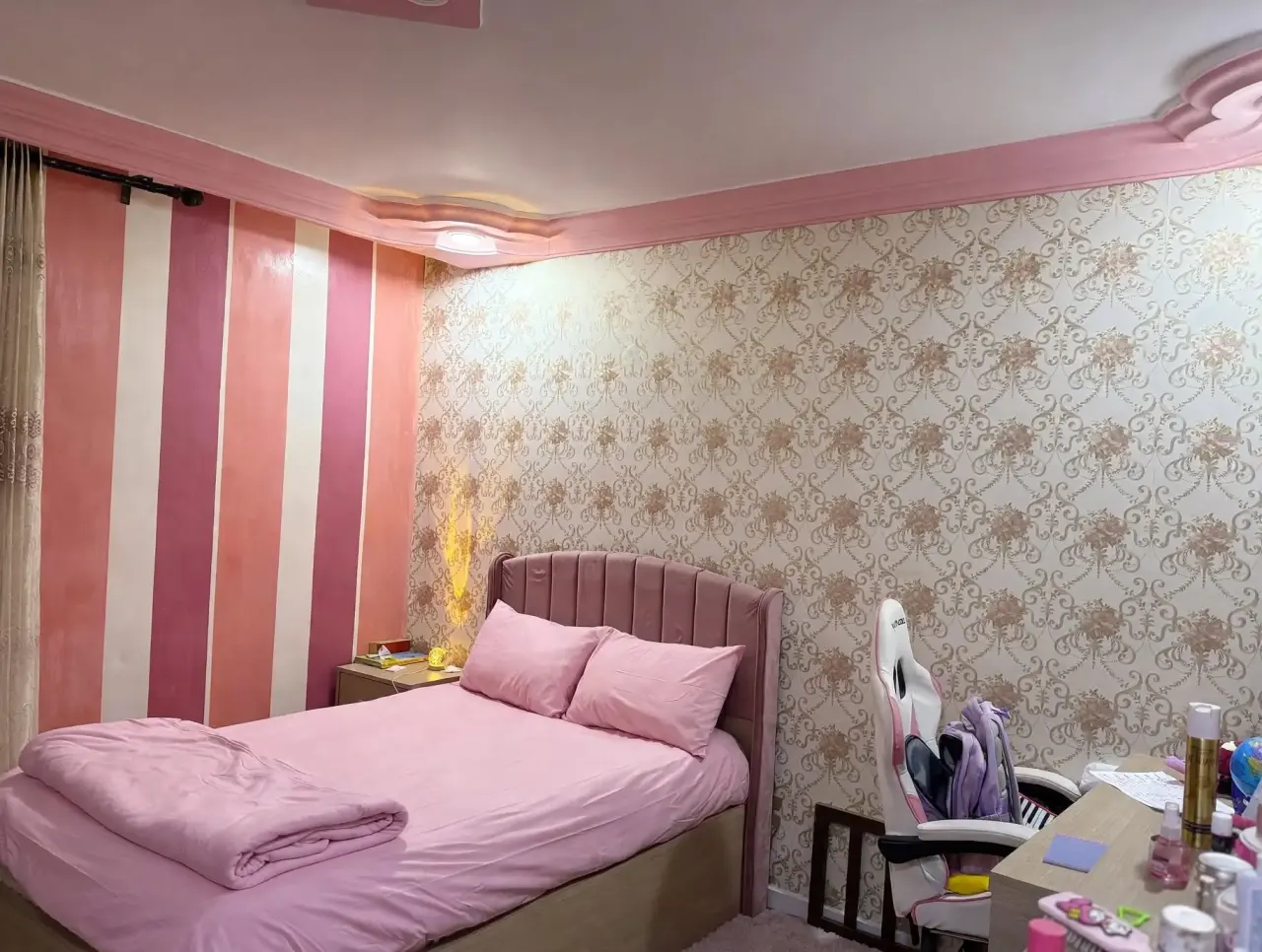Apartment for sale in Al Hay Al Janooby – photo 9