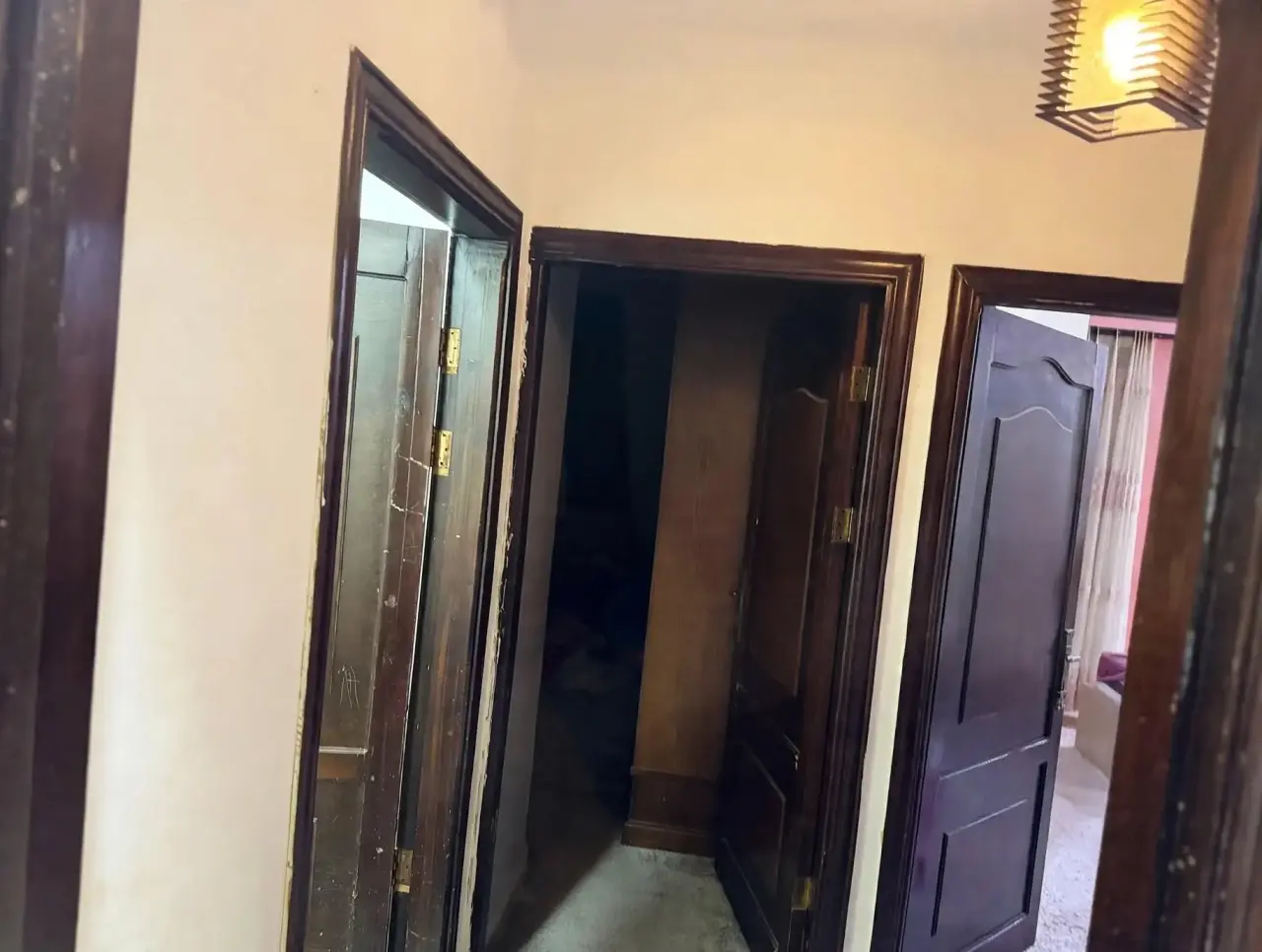 Apartment for sale in Al Hay Al Janooby – photo 13