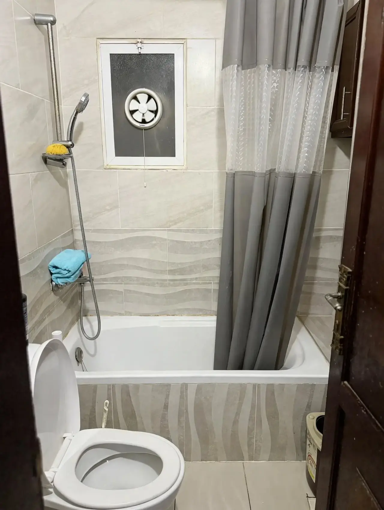 Apartment for sale in Al Hay Al Janooby – photo 17