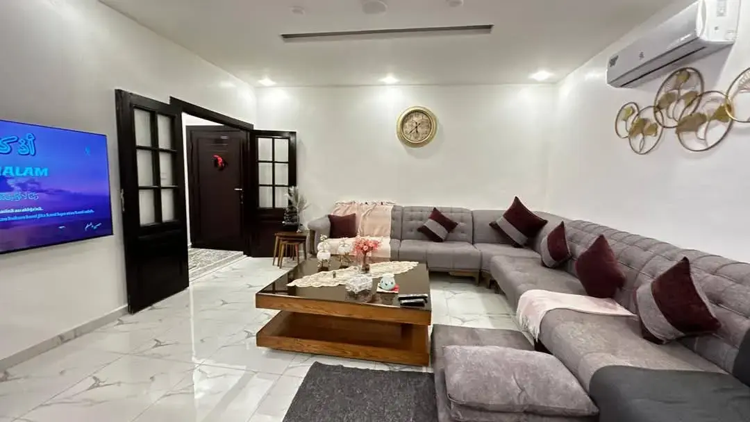 Apartment for sale in Al Hay Al Janooby – photo 2