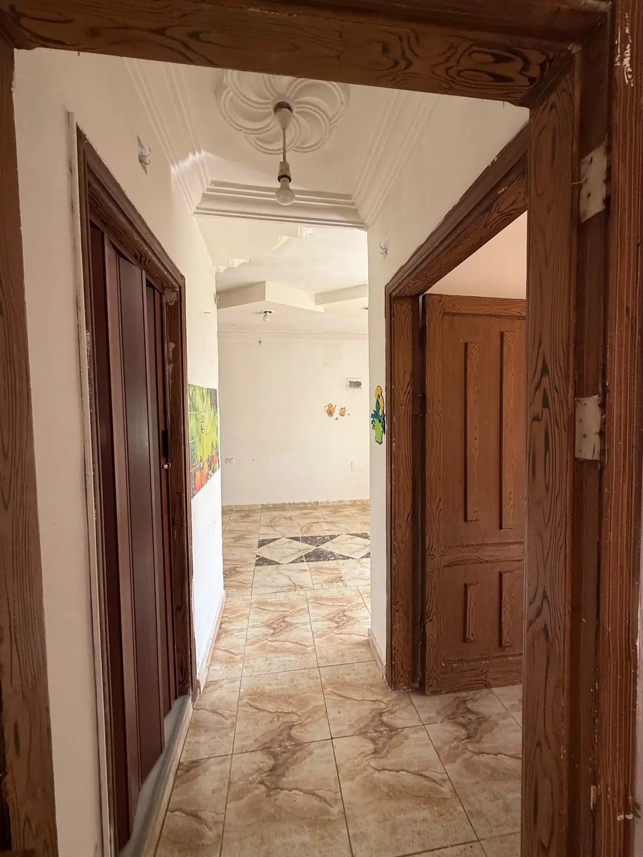 Apartment for sale in Al Hay Al Janooby – photo 4
