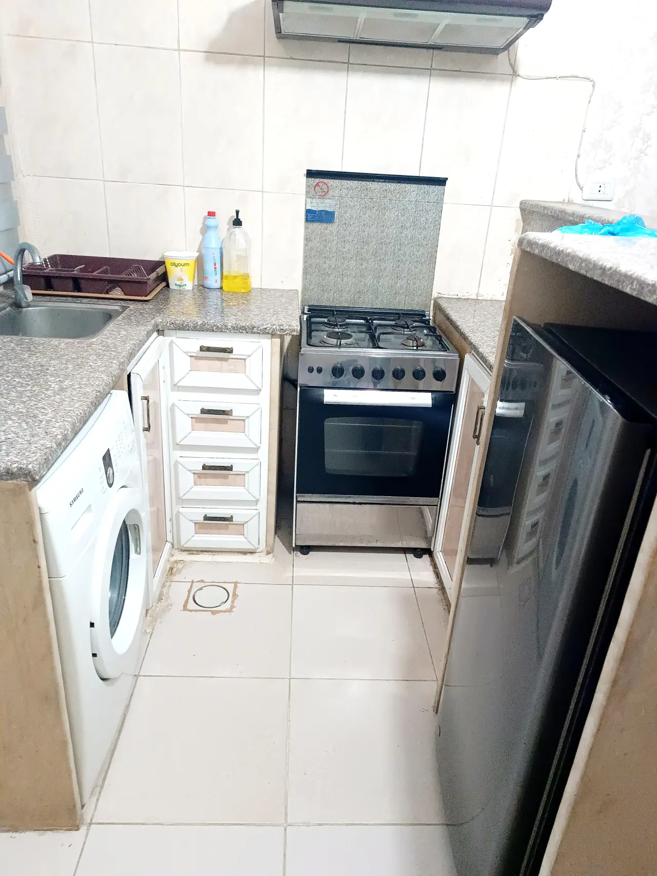 Apartment for sale in Irbid Mall – photo 7