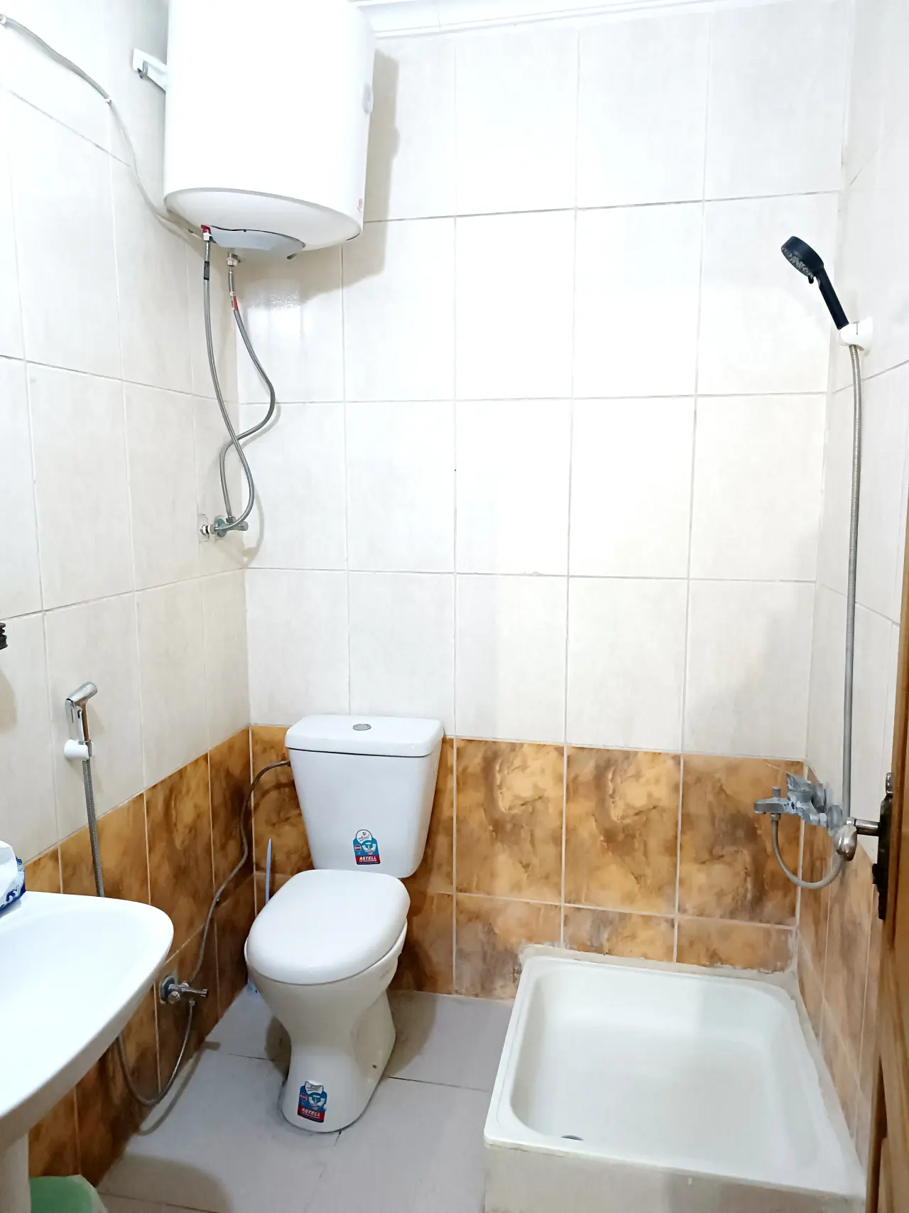 Apartment for sale in Irbid Mall – photo 8