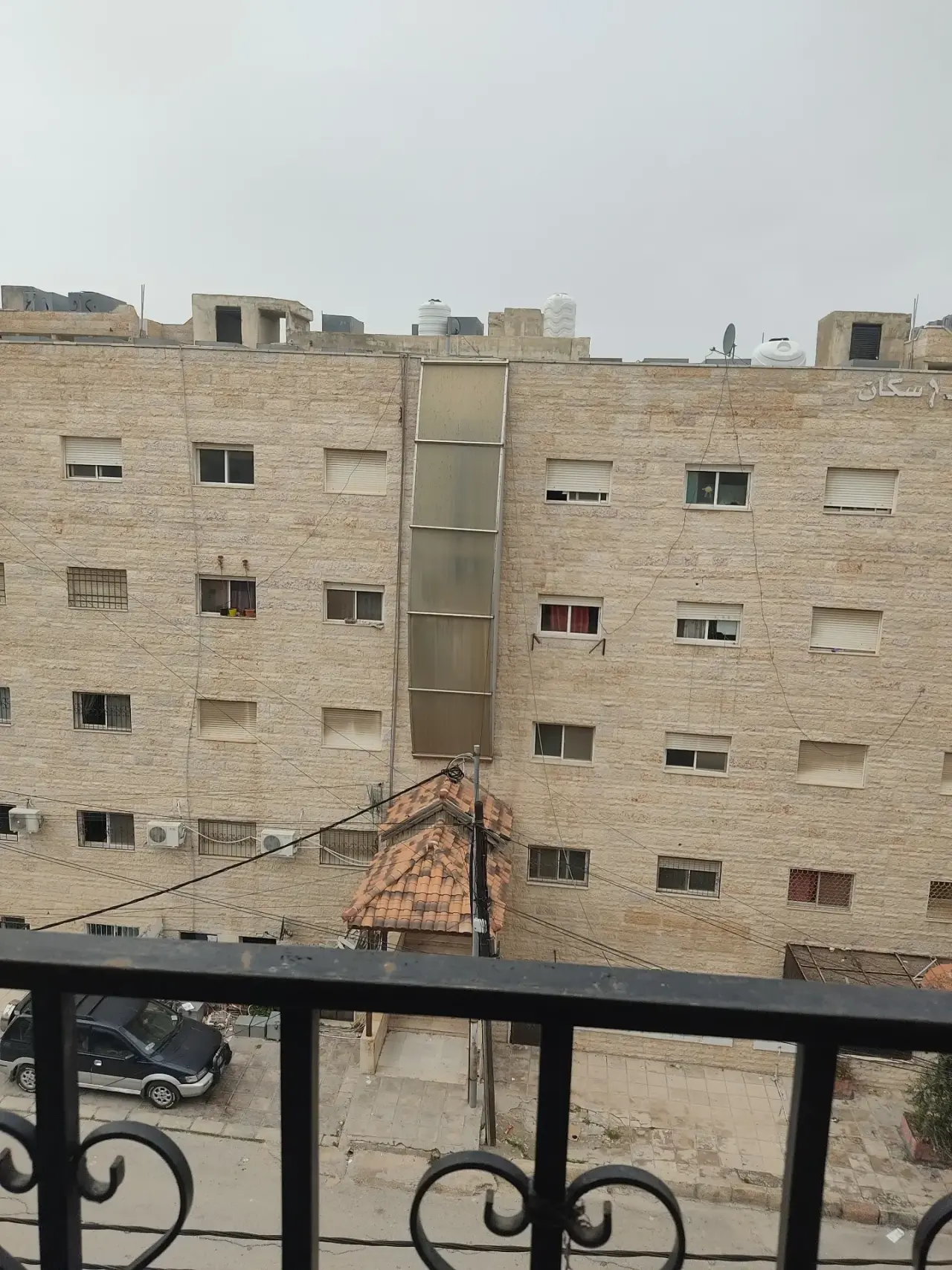 Apartment for sale in University Street – photo 8