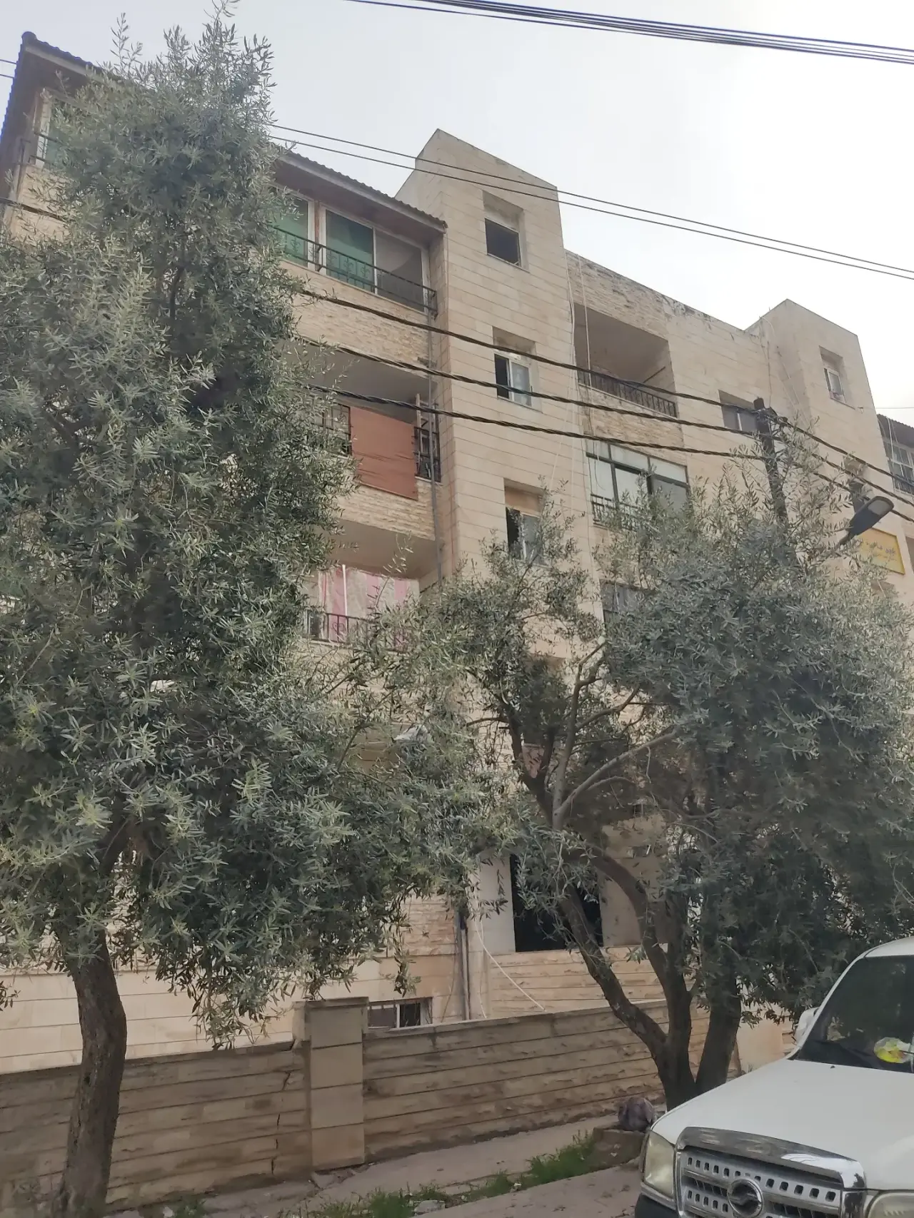 Apartment for sale in University Street – photo 5