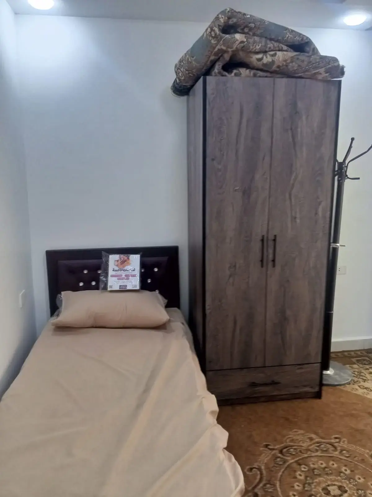 Apartment for sale in University Street – photo 4