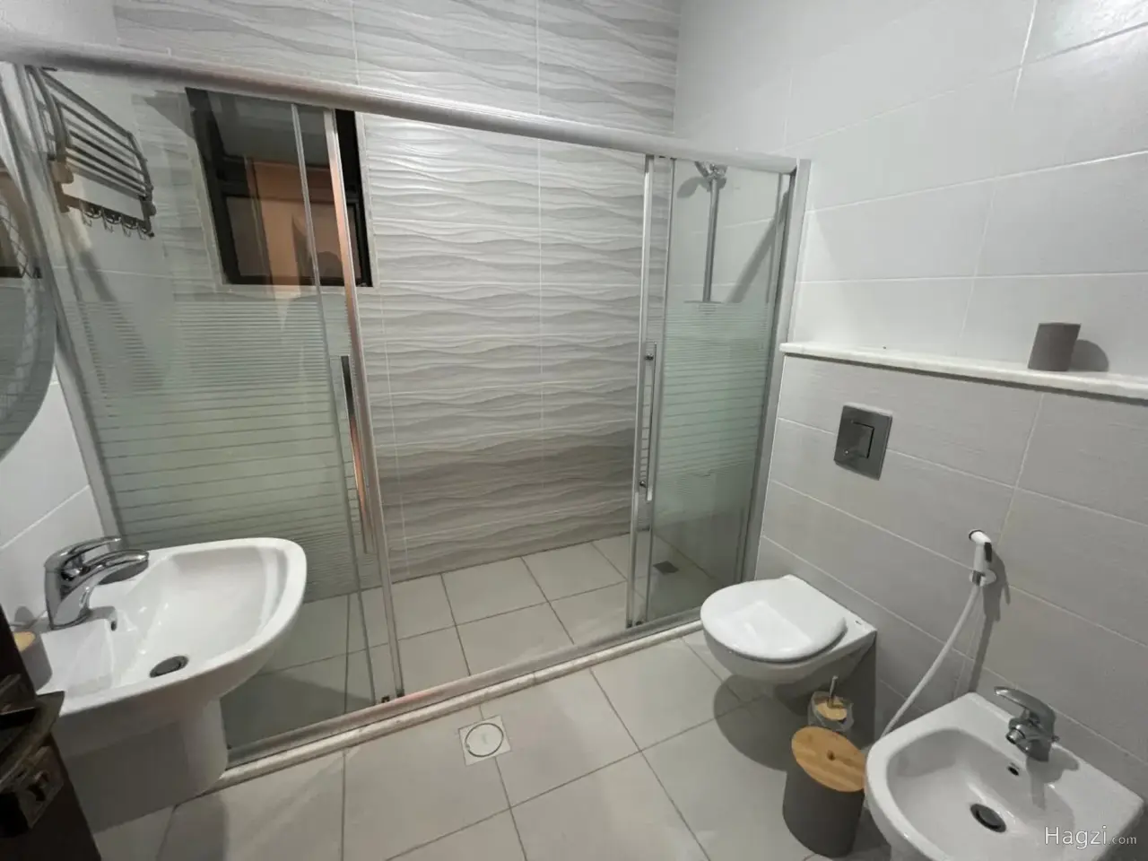 Furnished Apartment to Rent 180sqm #3634