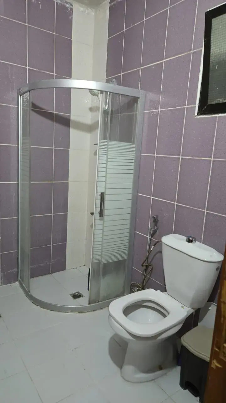 Apartment for sale in University Street – photo 14