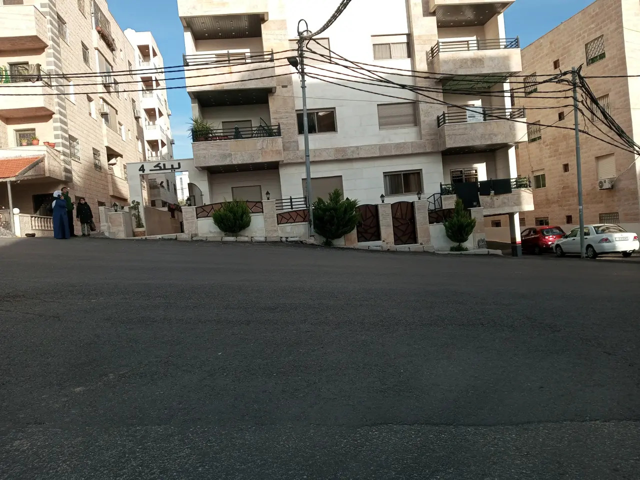 Apartment for sale in Al Rabiah – photo 2