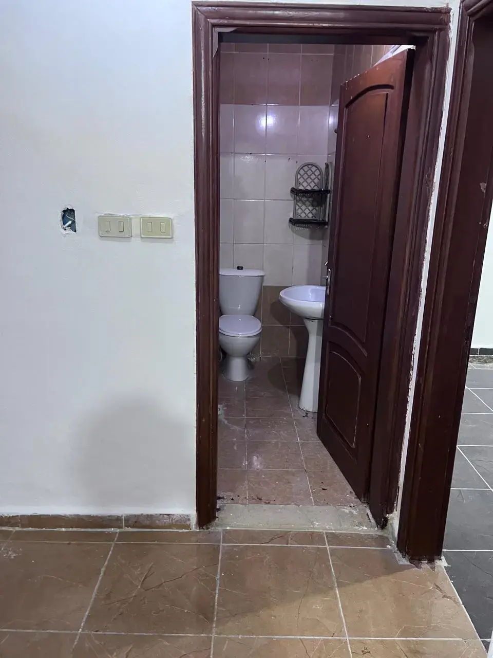 Apartment for sale in Mojamma' Alshaikh Khaleel – photo 14