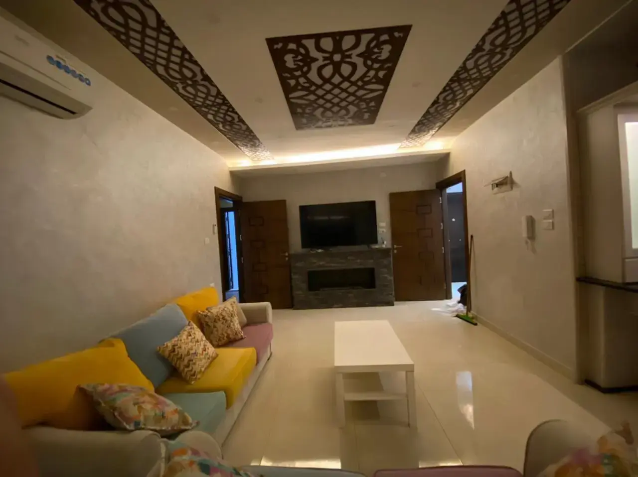 Apartment for rent in Al Rahebat Al Wardiah – photo 3