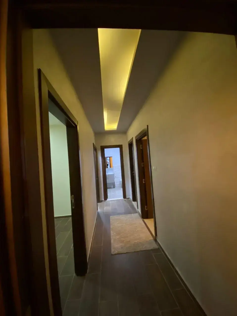 Apartment for rent in Al Rahebat Al Wardiah – photo 6