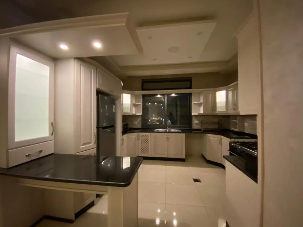 Apartment for rent in Al Rahebat Al Wardiah – photo 11