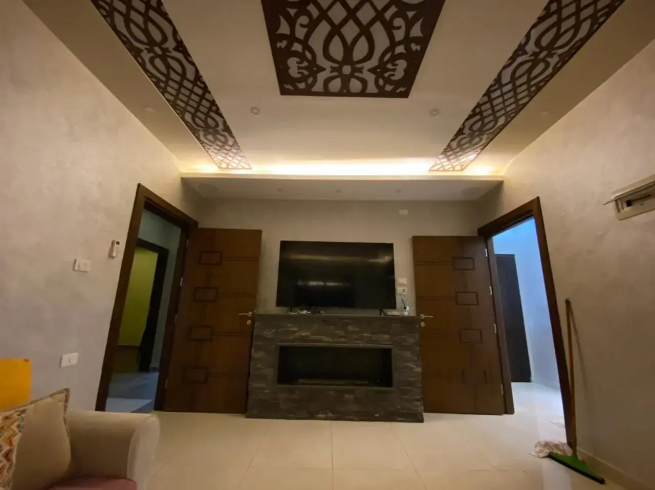 Apartment for rent in Al Rahebat Al Wardiah – photo 4