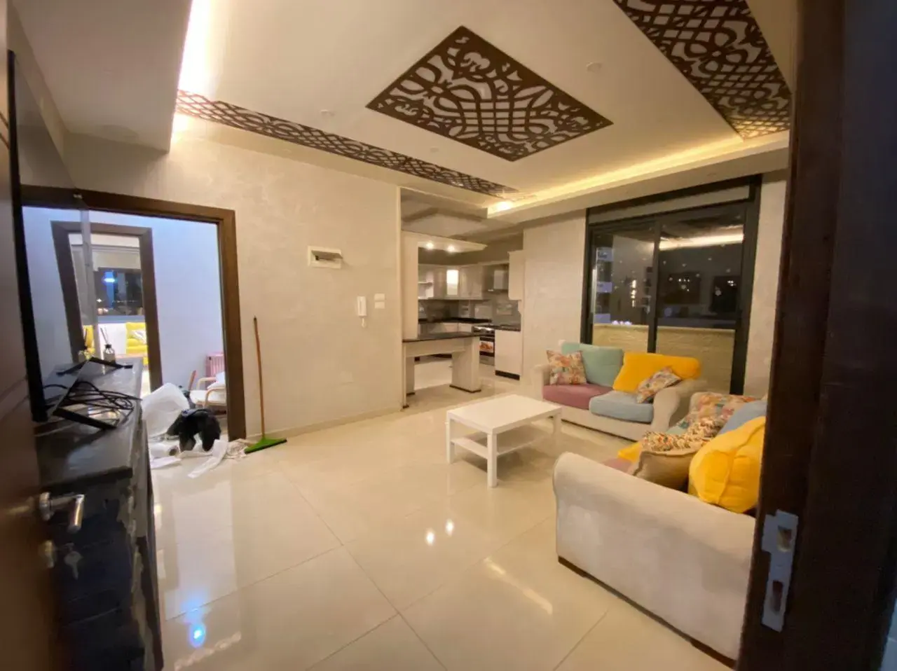 Apartment for rent in Al Rahebat Al Wardiah – photo 2