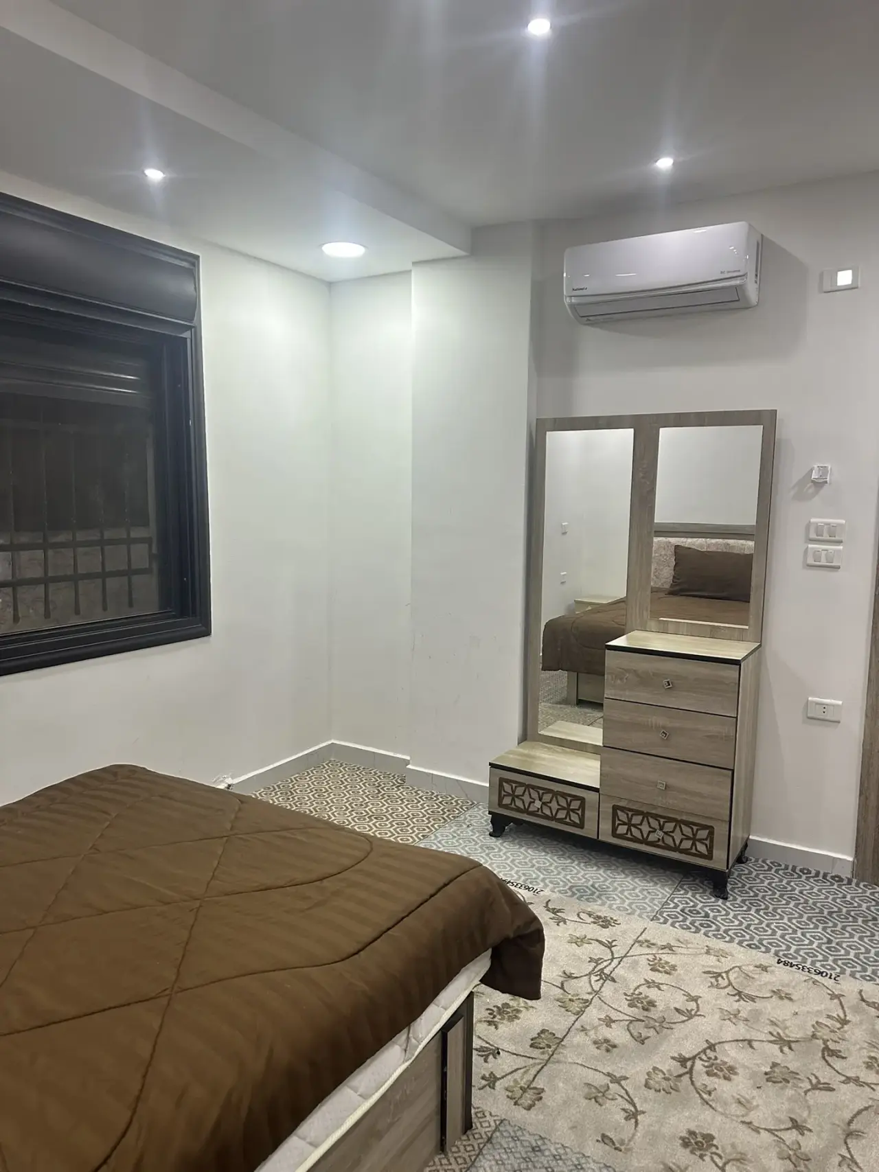 Apartment for rent in Al Rahebat Al Wardiah – photo 8