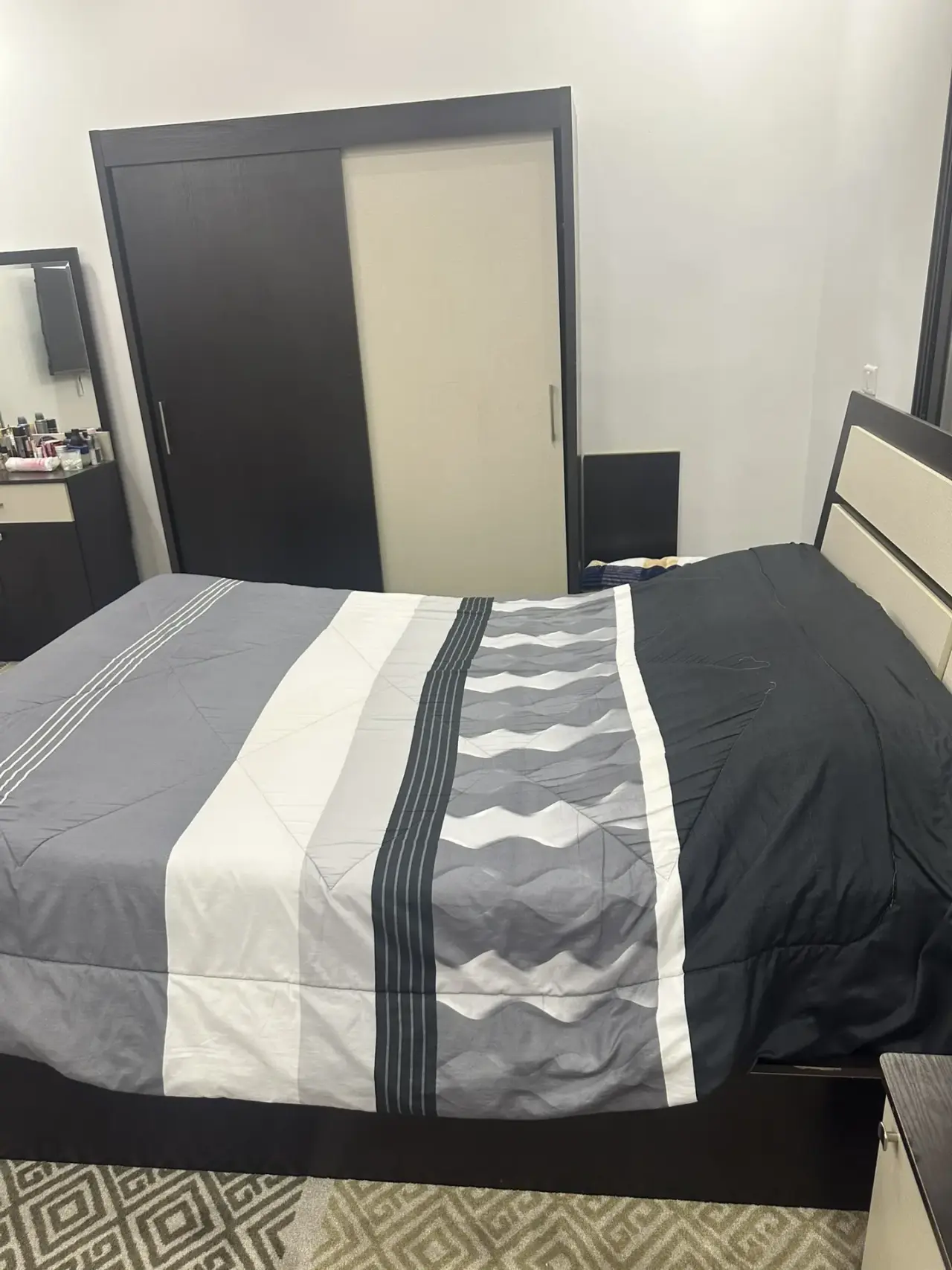 Apartment for rent in Al Rahebat Al Wardiah – photo 7