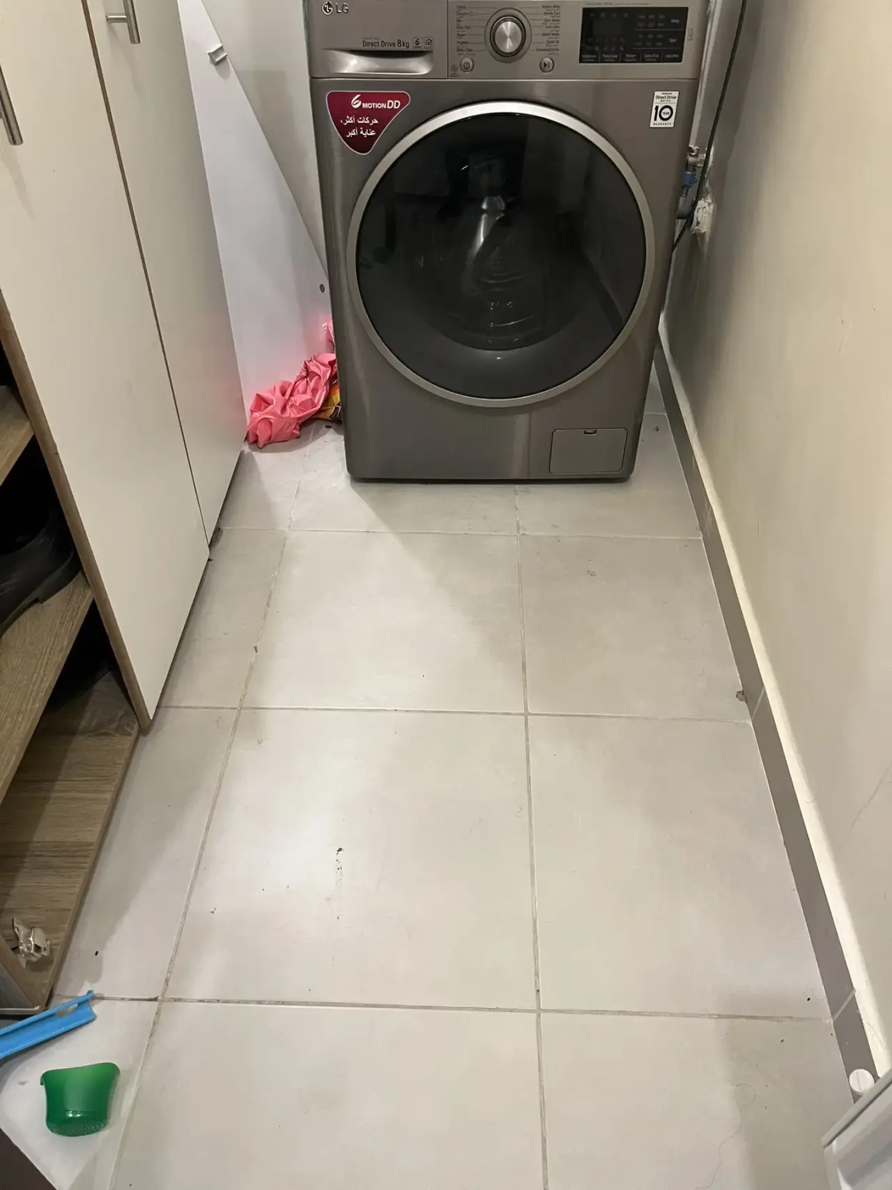 Apartment for rent in Al Rahebat Al Wardiah – photo 9