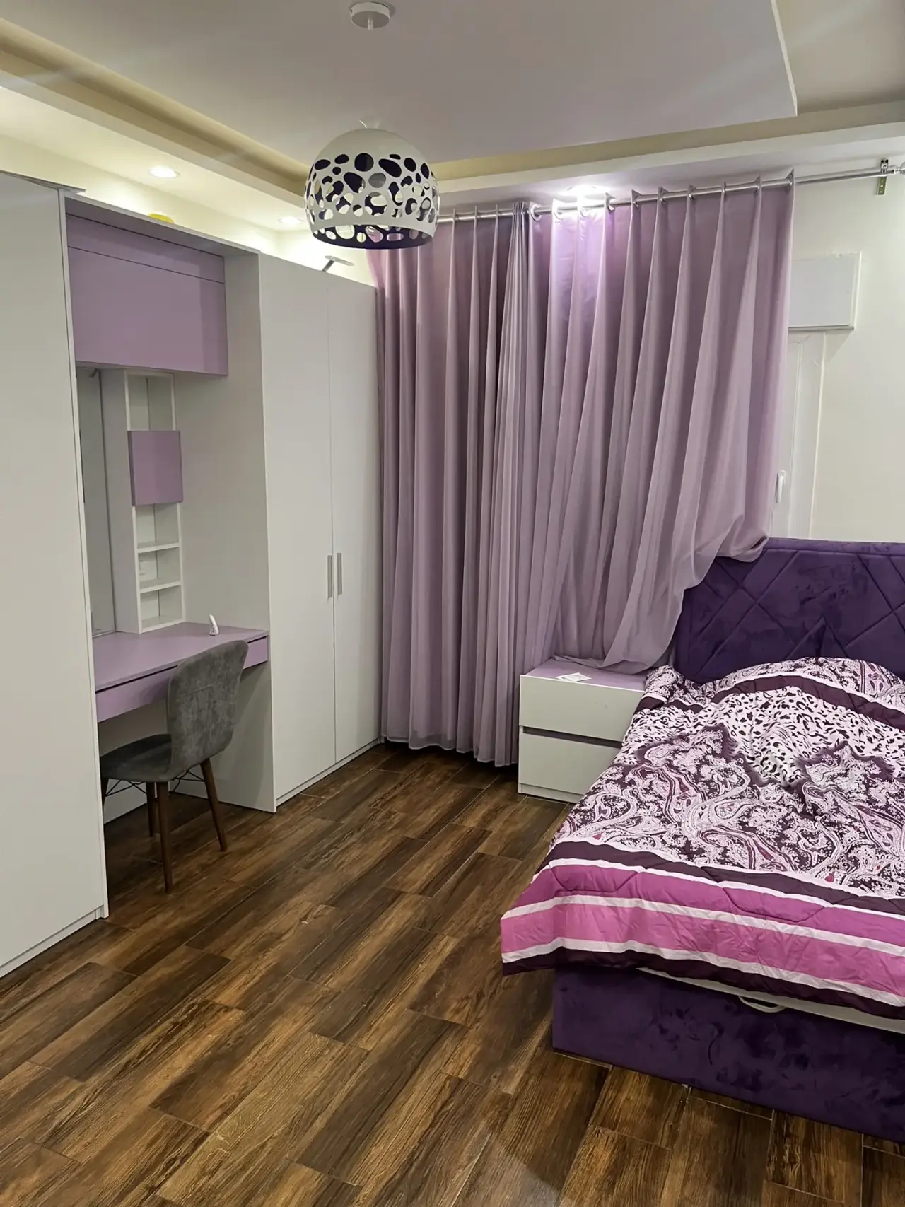 Apartment for rent in Al Rahebat Al Wardiah – photo 7