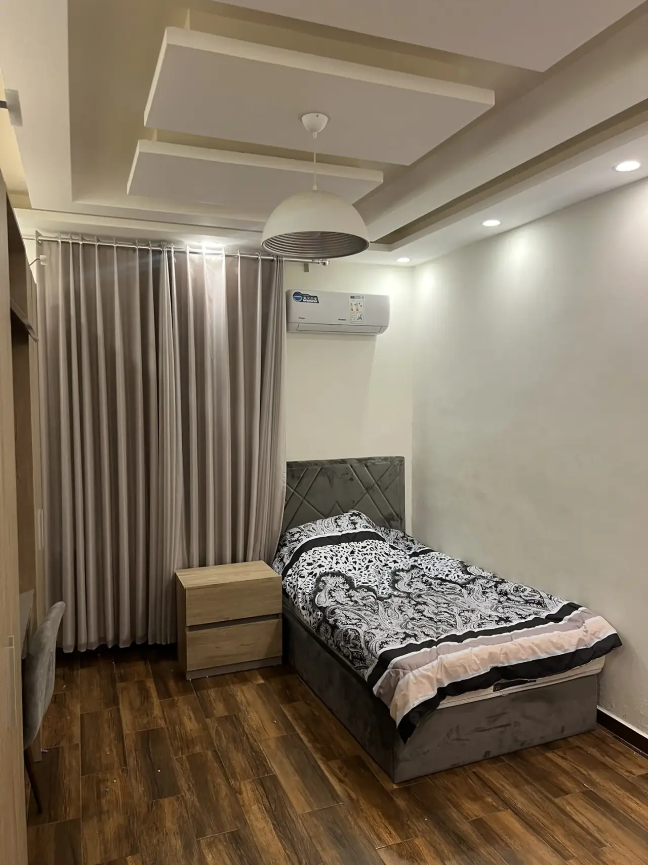 Apartment for rent in Al Rahebat Al Wardiah – photo 4
