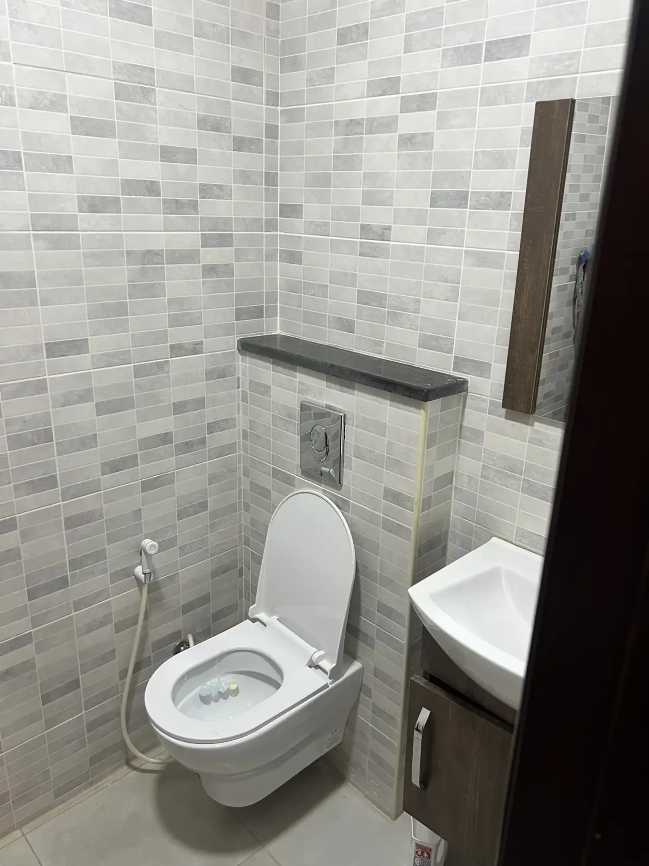 Apartment for rent in Al Rahebat Al Wardiah – photo 11