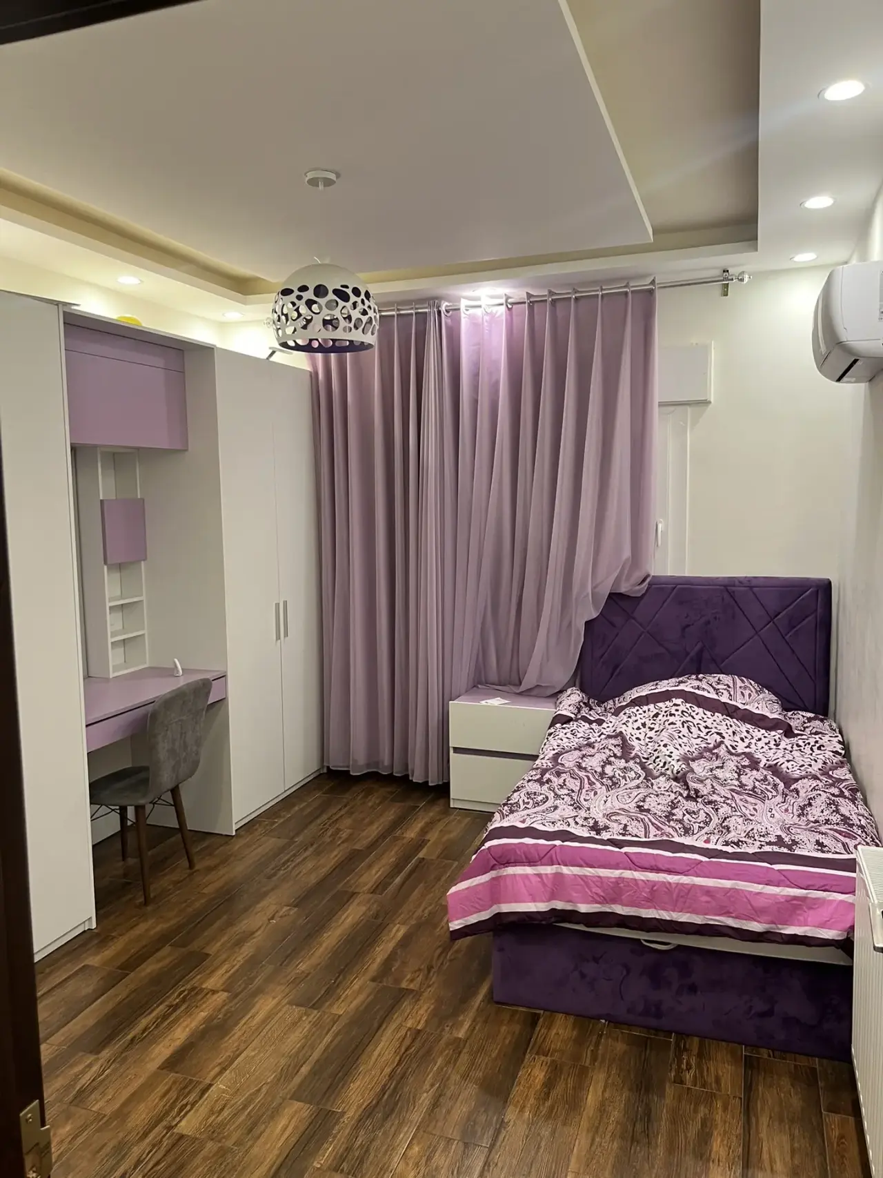 Apartment for rent in Al Rahebat Al Wardiah – photo 6