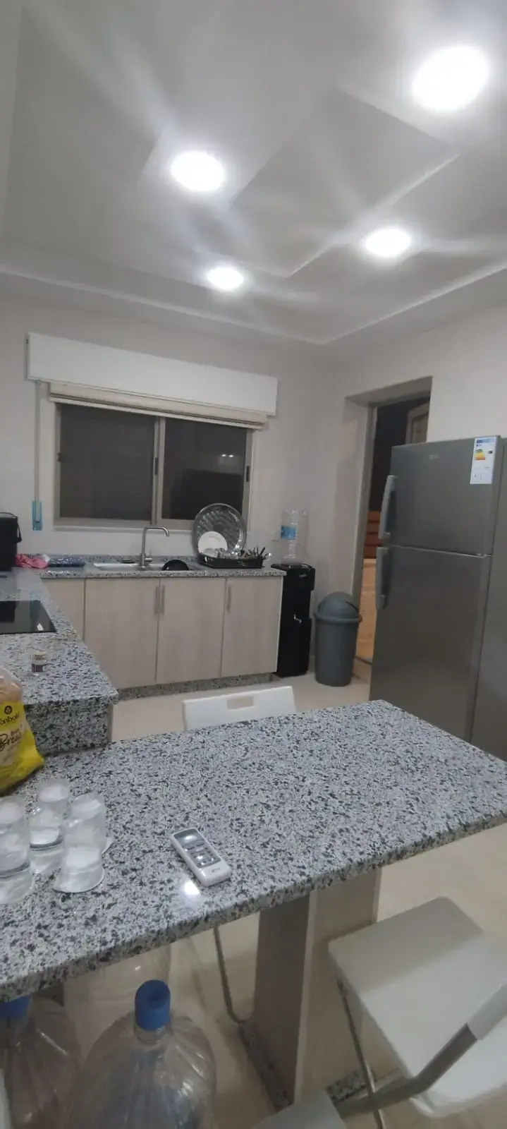 Apartment for rent in Al Rahebat Al Wardiah – photo 10