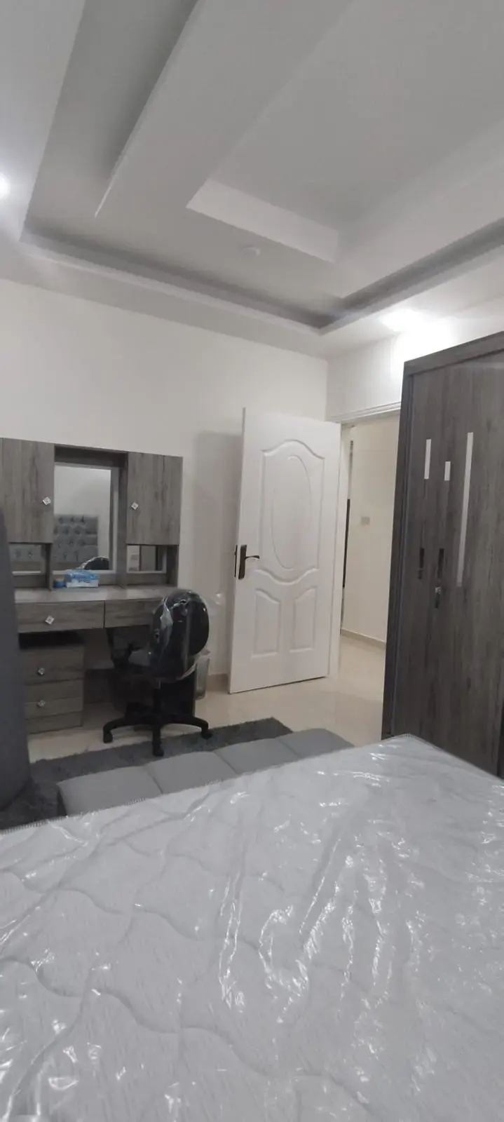 Apartment for rent in Al Rahebat Al Wardiah – photo 6