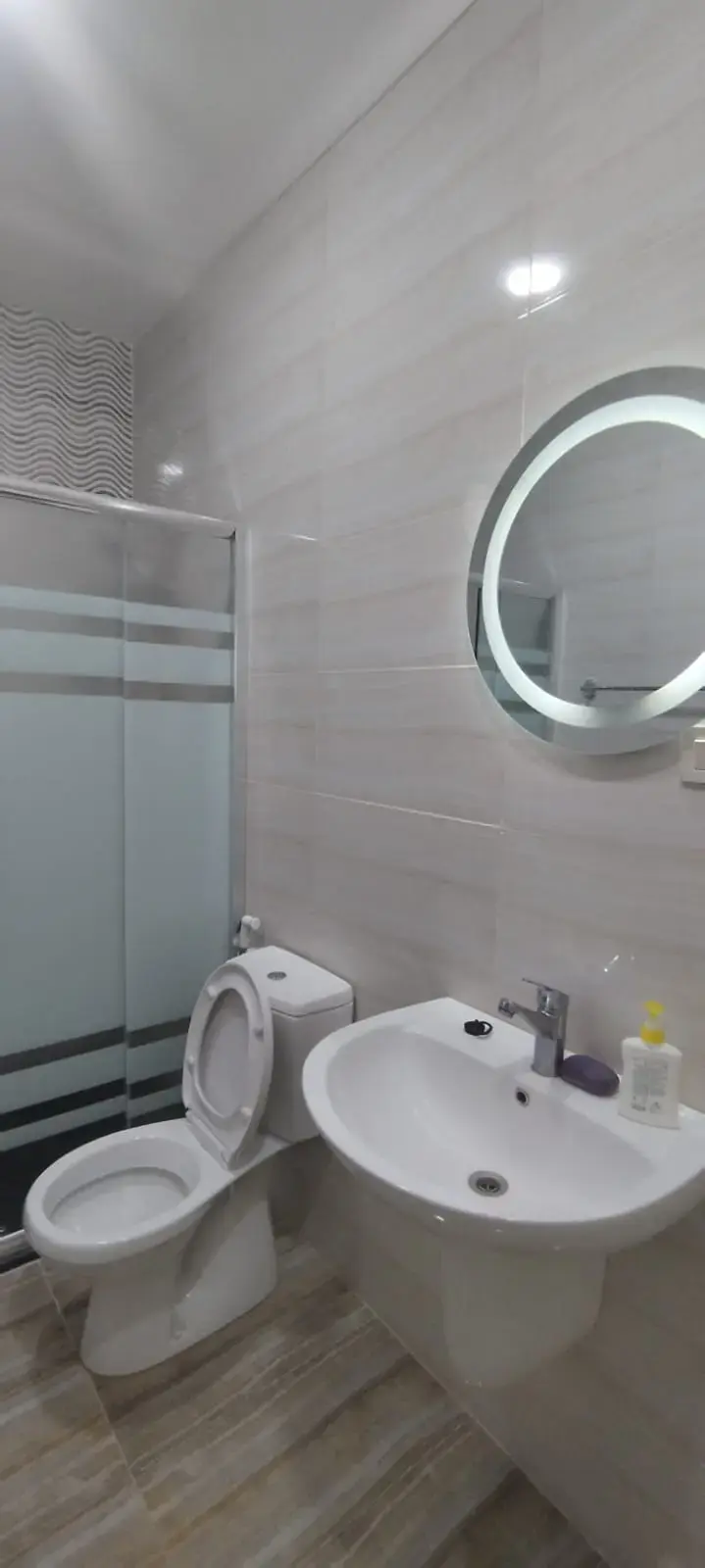 Apartment for rent in Al Rahebat Al Wardiah – photo 12