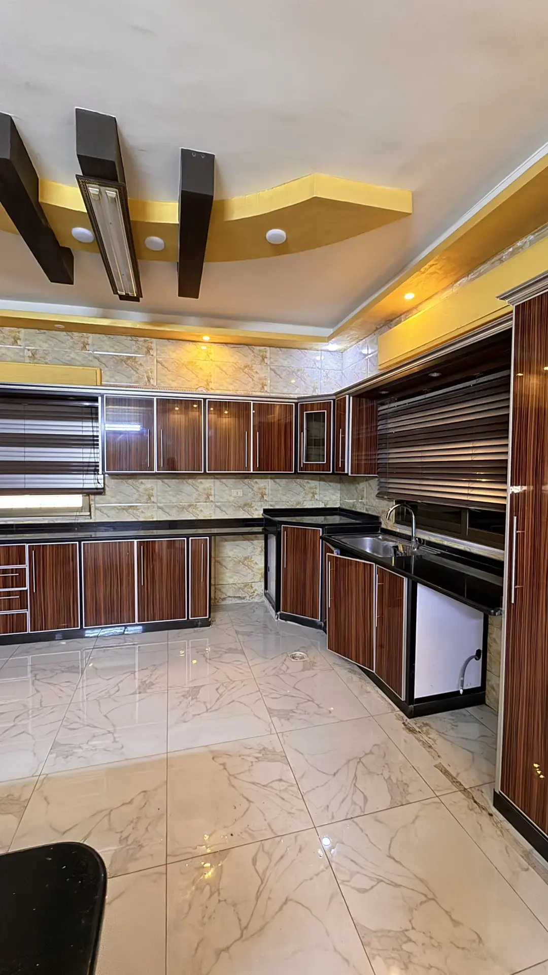 Apartment for rent in Al Rahebat Al Wardiah – photo 11