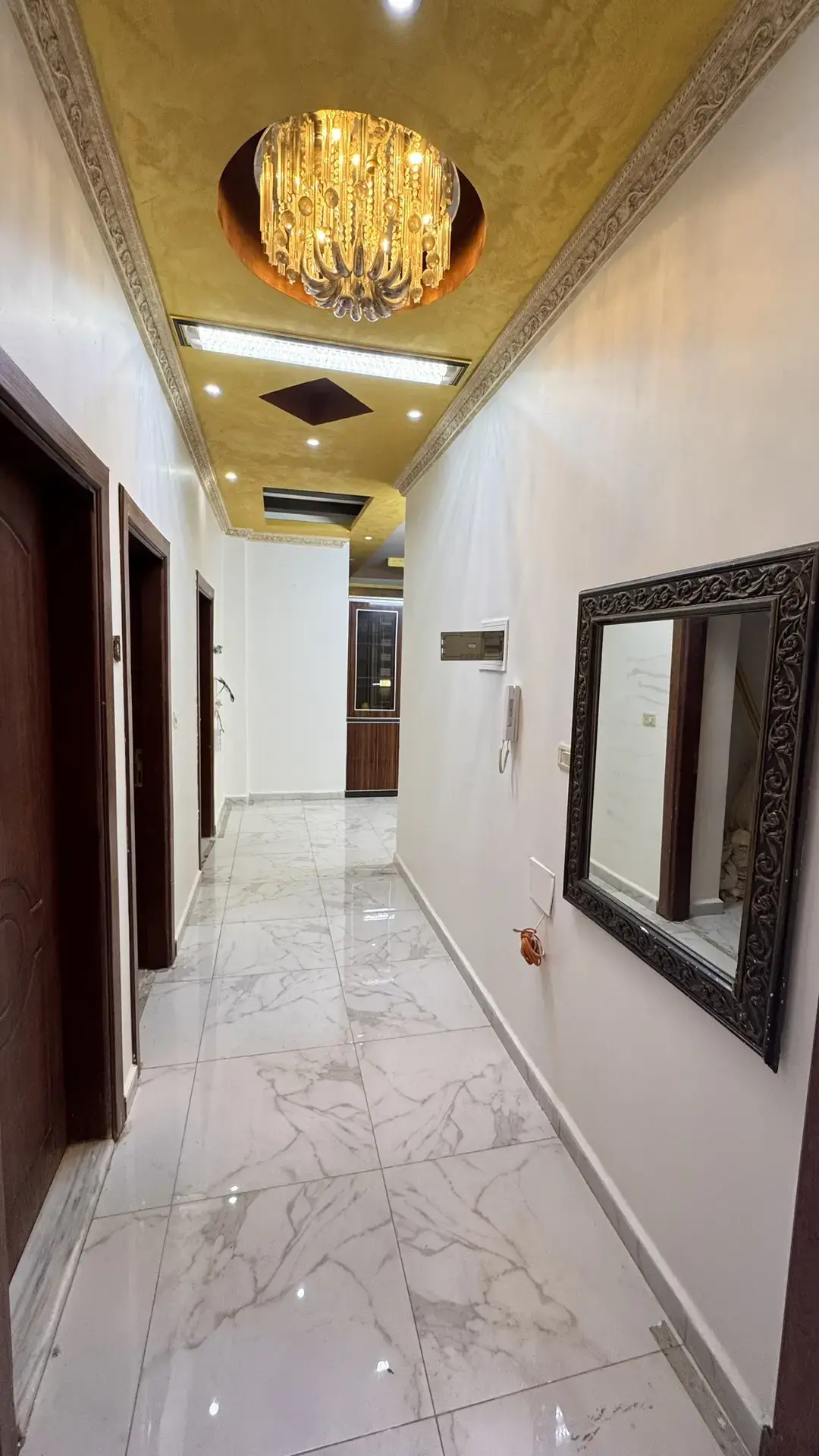 Apartment for rent in Al Rahebat Al Wardiah – photo 7