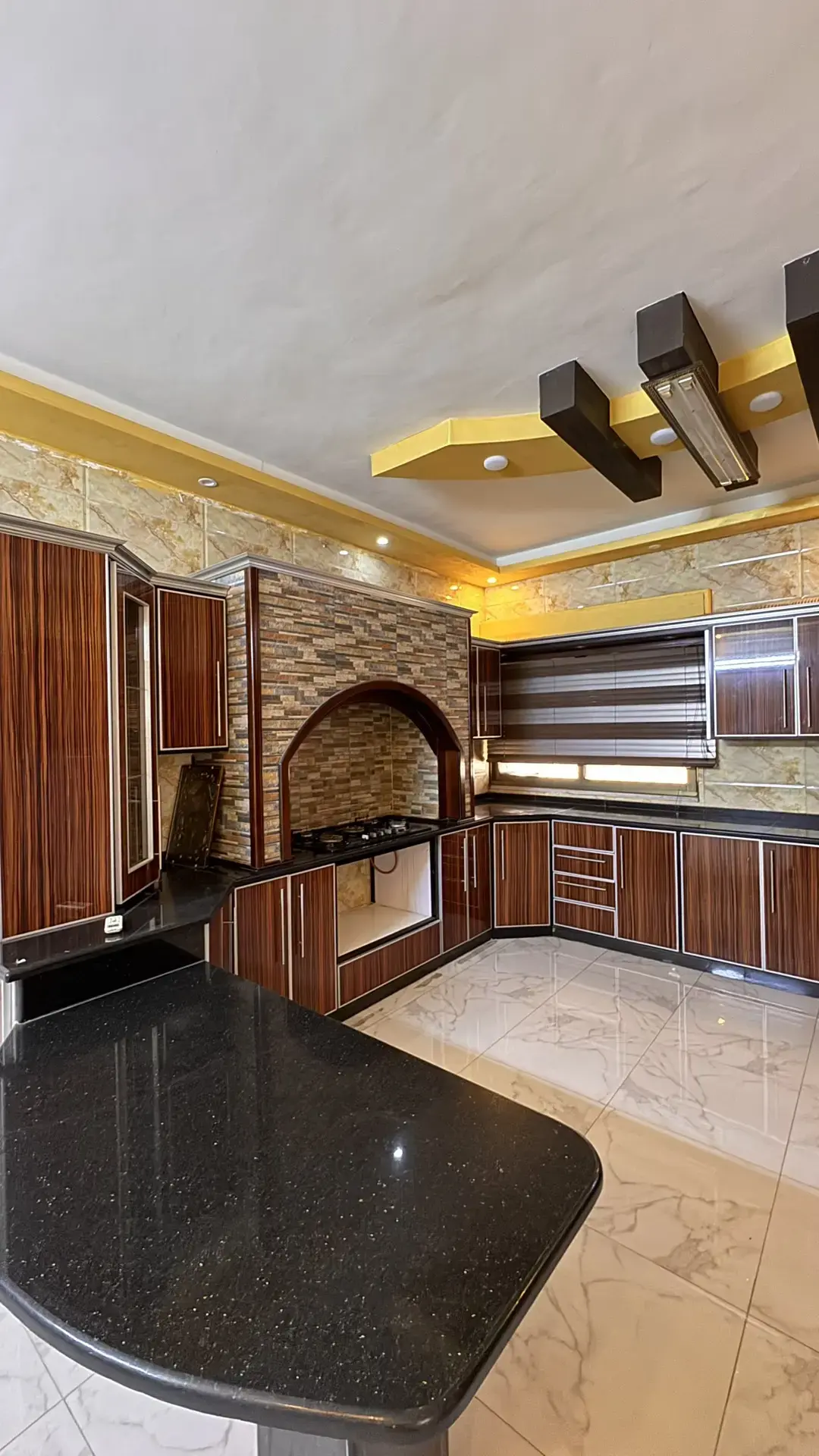 Apartment for rent in Al Rahebat Al Wardiah – photo 10