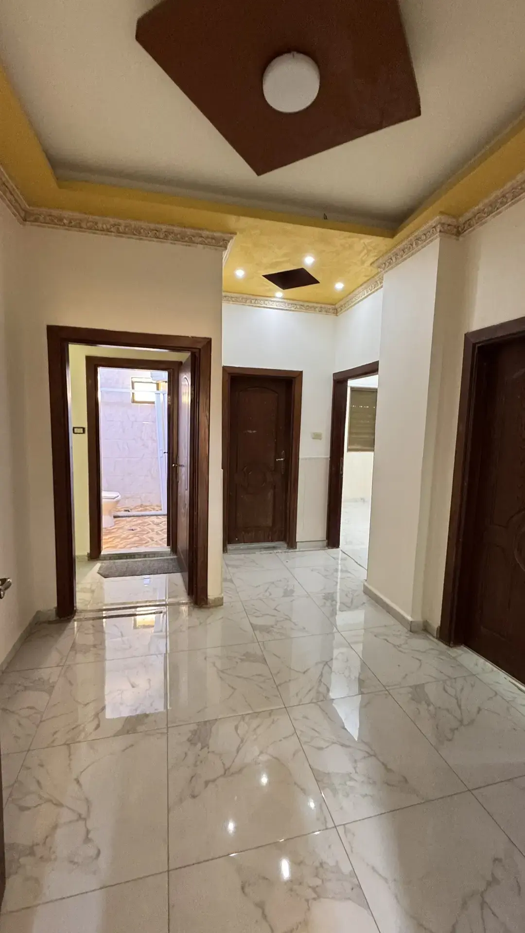 Apartment for rent in Al Rahebat Al Wardiah – photo 6