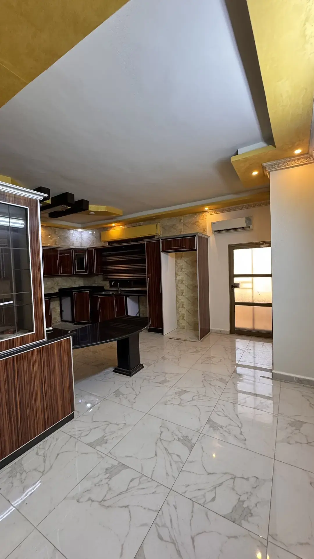 Apartment for rent in Al Rahebat Al Wardiah – photo 8