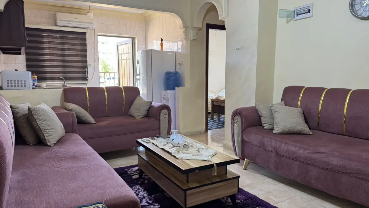 شقة للإيجار في Mojamma' Amman Al Jadeed – صورة 3