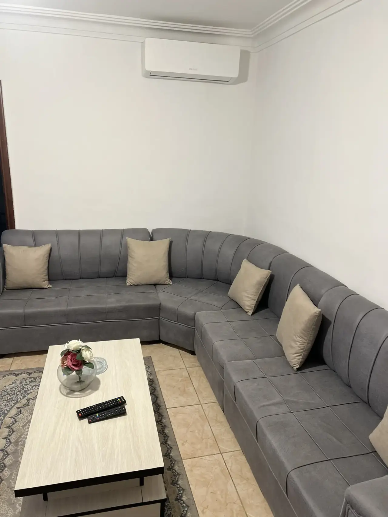 شقة للإيجار في Mojamma' Amman Al Jadeed – صورة 2