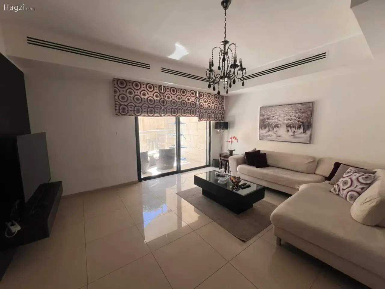 2-Bedroom Apartment for Rent #10796
