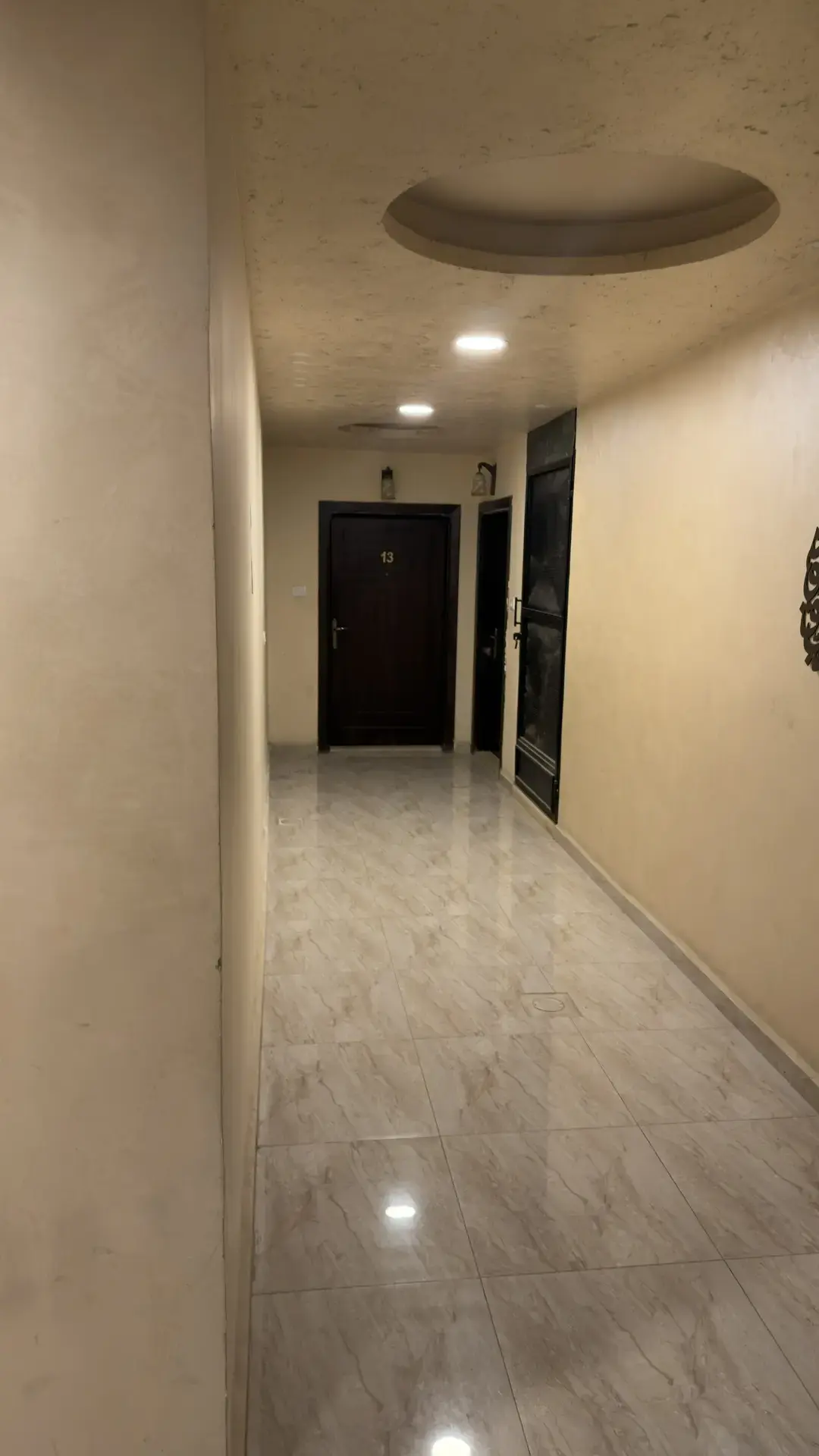 Apartment for rent in Mojamma' Amman Al Jadeed – photo 8