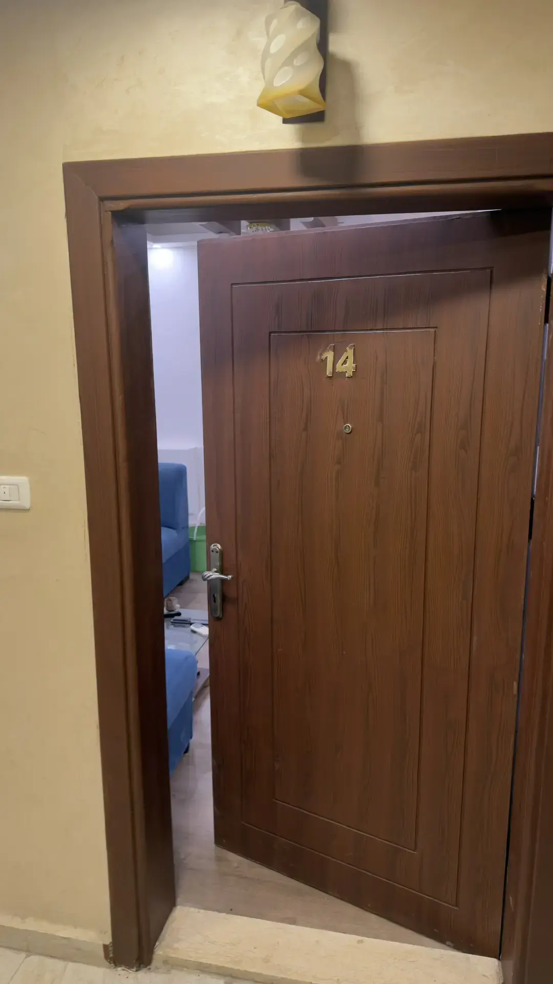Apartment for rent in Mojamma' Amman Al Jadeed – photo 6