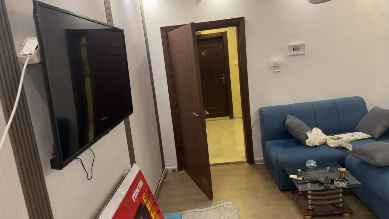 Apartment for rent in Mojamma' Amman Al Jadeed – photo 2