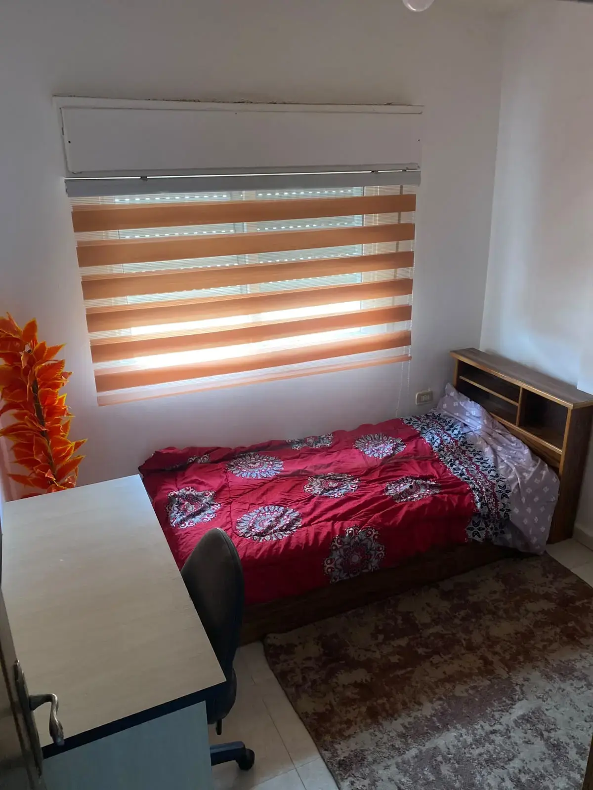 Apartment for rent in Mojamma' Amman Al Jadeed – photo 2