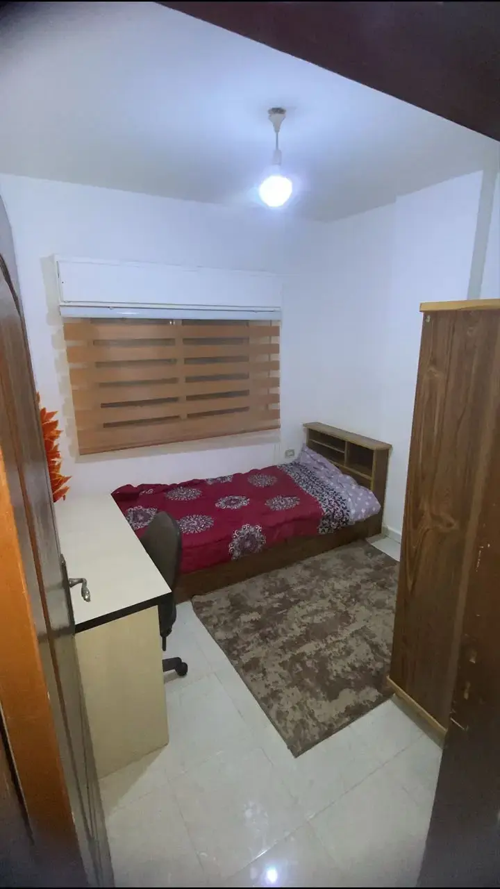Apartment for rent in Mojamma' Amman Al Jadeed – photo 7