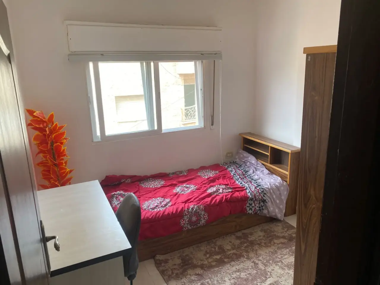 Apartment for rent in Mojamma' Amman Al Jadeed – photo 3
