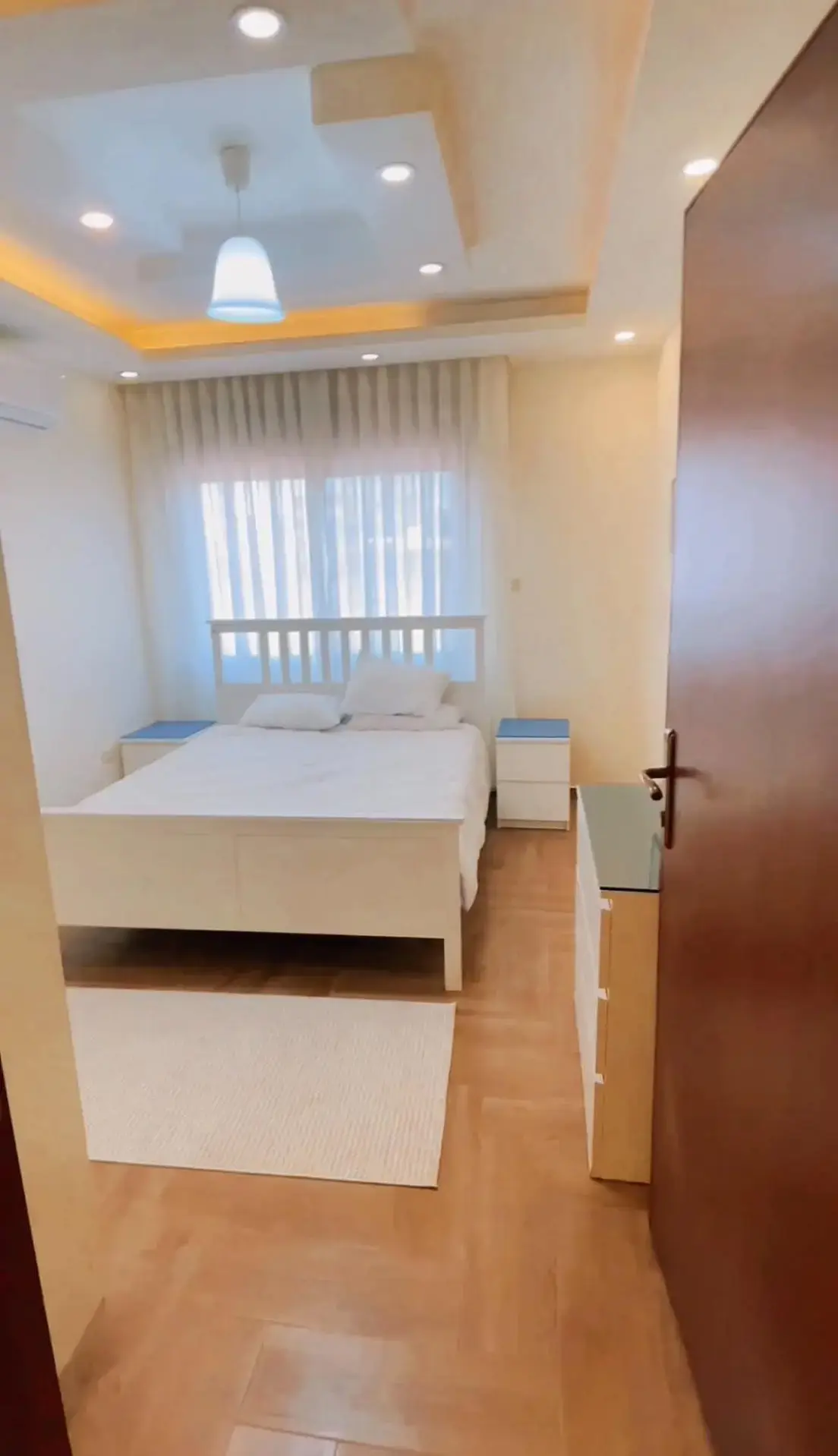Apartment for rent in Mojamma' Amman Al Jadeed – photo 7