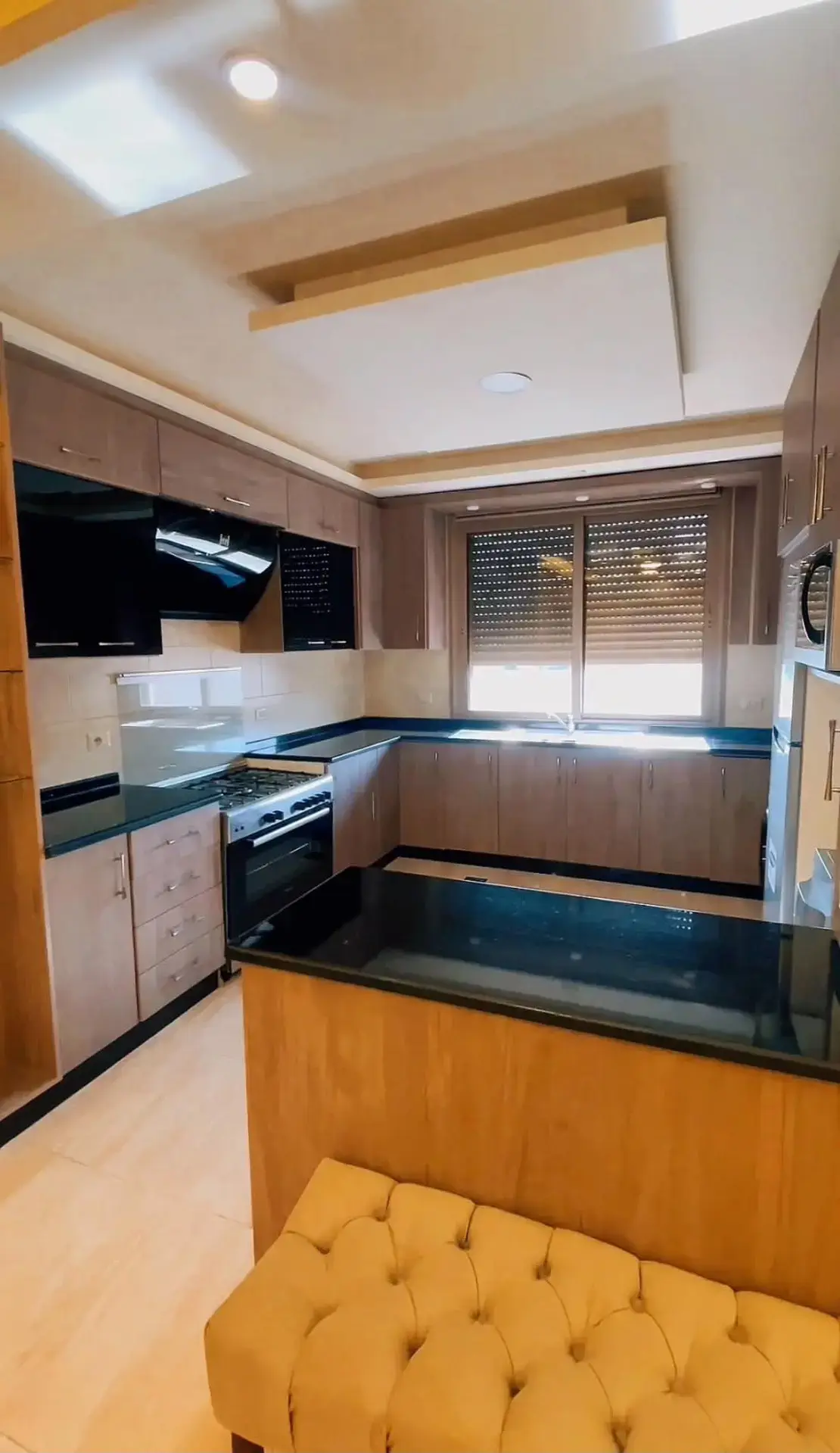 Apartment for rent in Mojamma' Amman Al Jadeed – photo 9