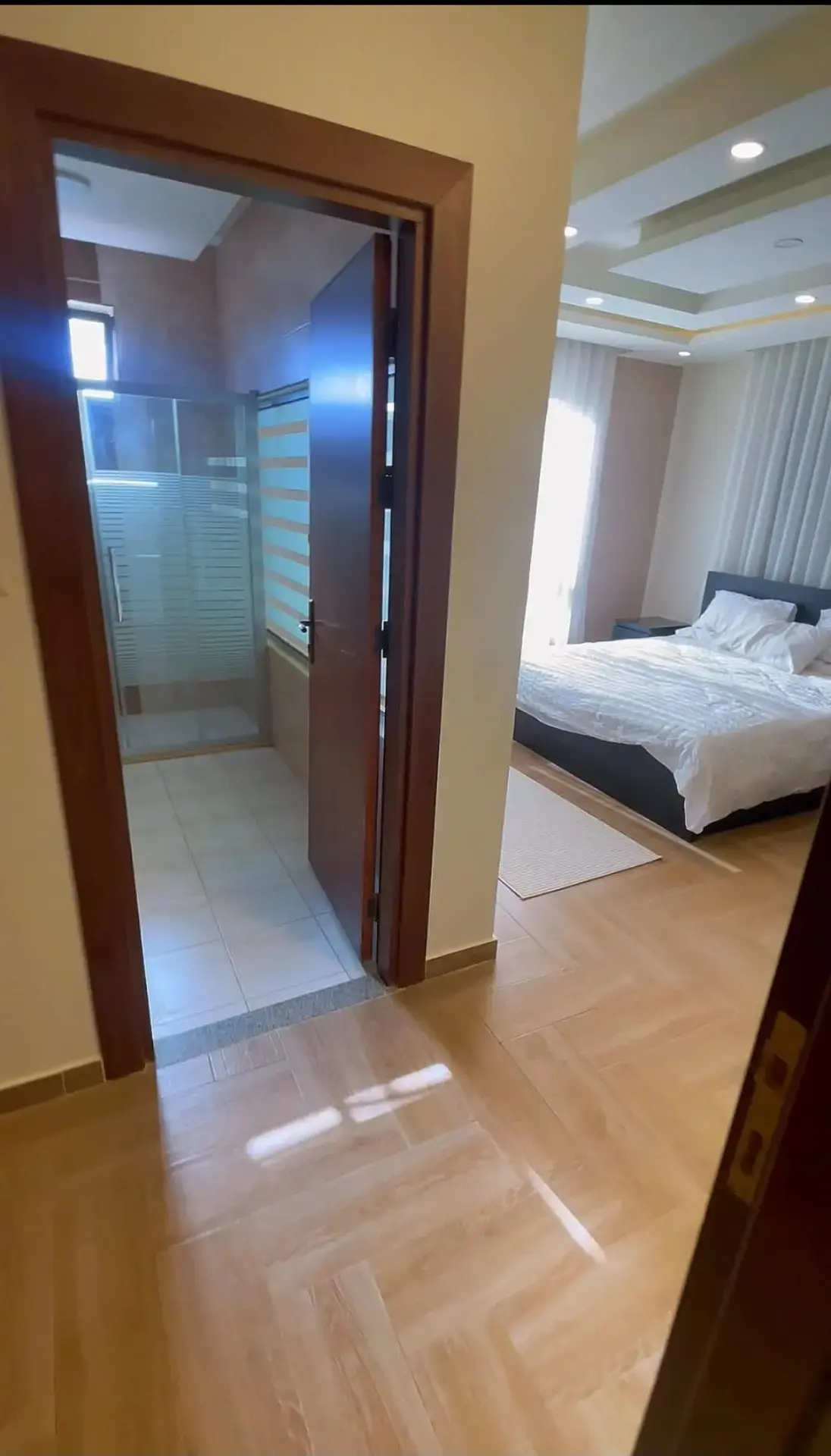 Apartment for rent in Mojamma' Amman Al Jadeed – photo 8